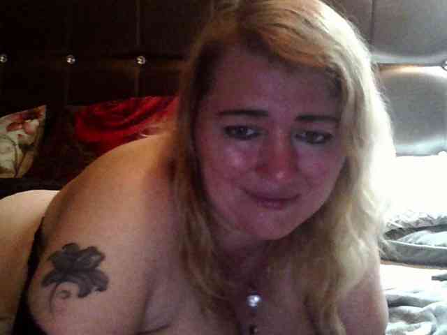 CamilleSmile webcam