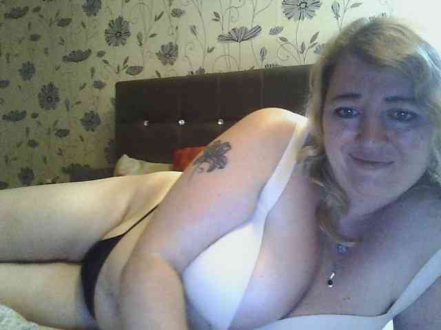 CamilleSmile webcam