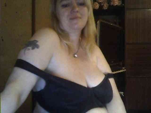 CamilleSmile webcam