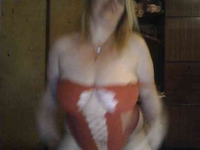CamilleSmile webcam