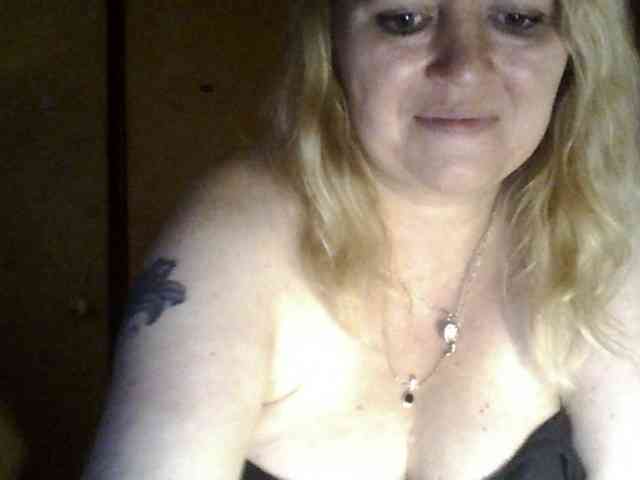 CamilleSmile webcam