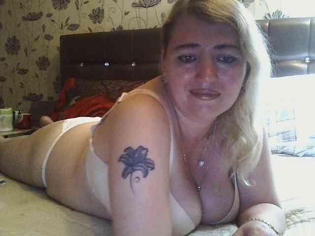 CamilleSmile webcam