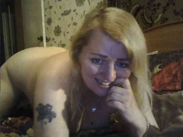CamilleSmile webcam
