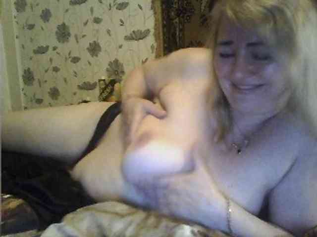 CamilleSmile webcam