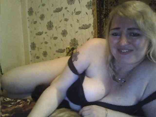 CamilleSmile webcam