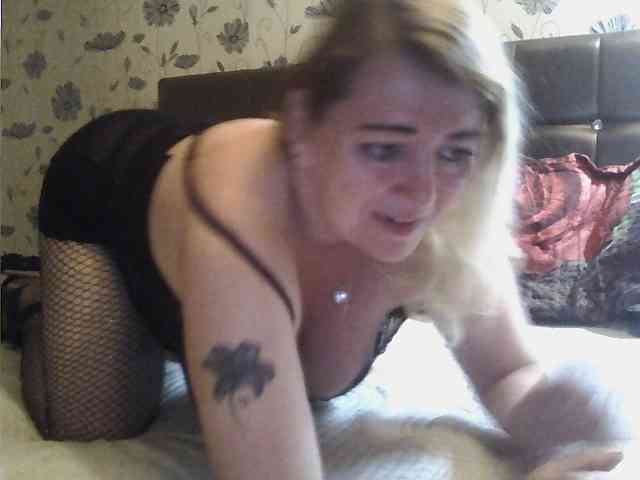 CamilleSmile webcam