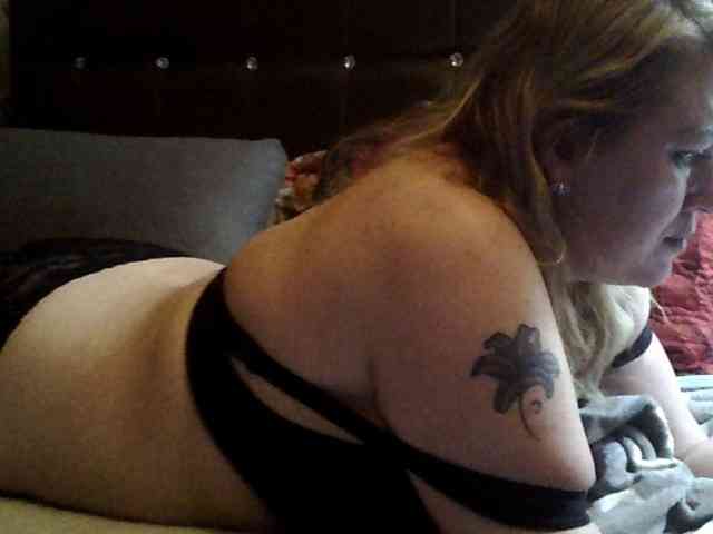 CamilleSmile webcam