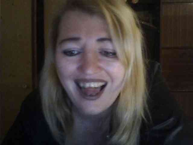 CamilleSmile webcam