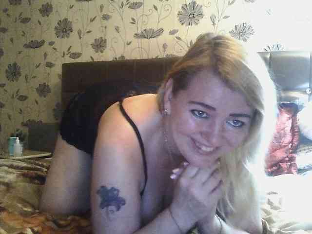 CamilleSmile webcam