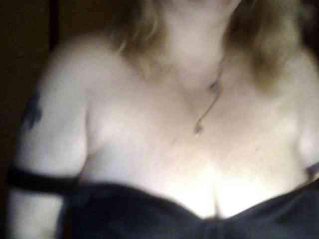 CamilleSmile webcam