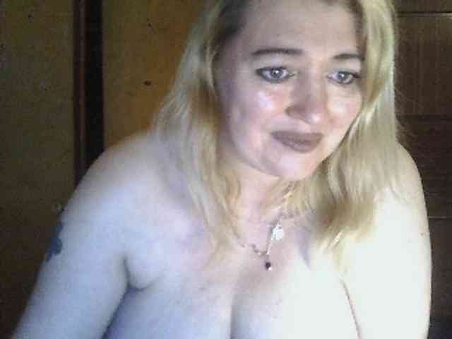 CamilleSmile webcam