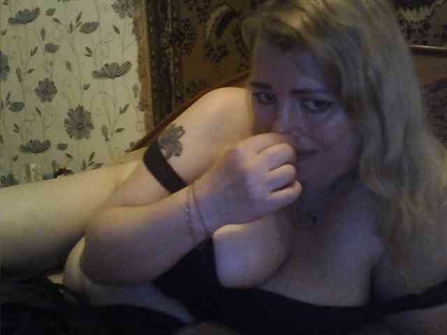 CamilleSmile webcam