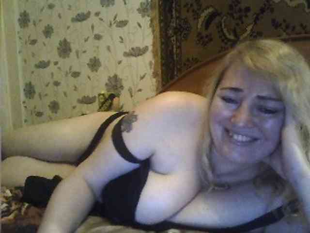 CamilleSmile webcam