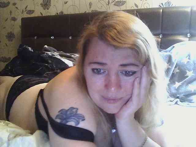 CamilleSmile webcam