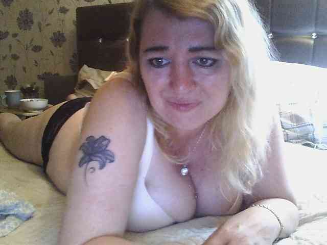CamilleSmile webcam