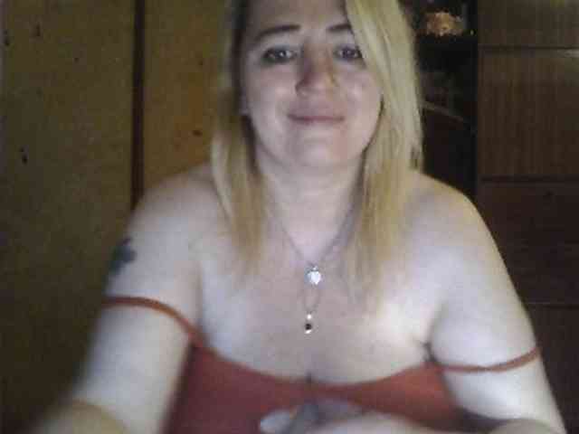 CamilleSmile webcam