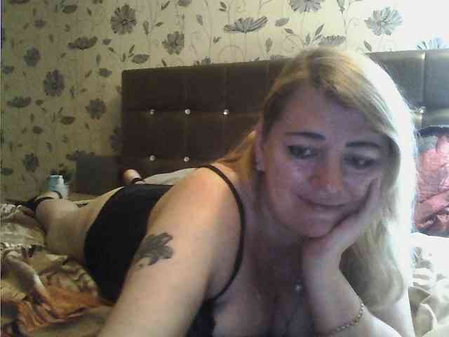CamilleSmile webcam