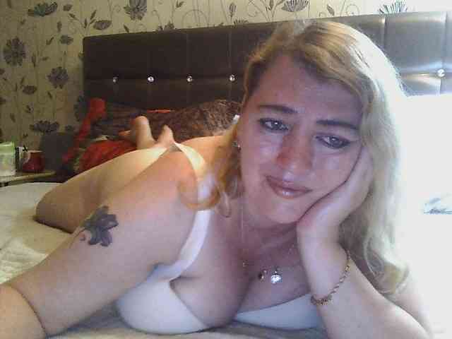 CamilleSmile webcam
