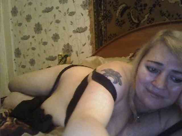 CamilleSmile webcam