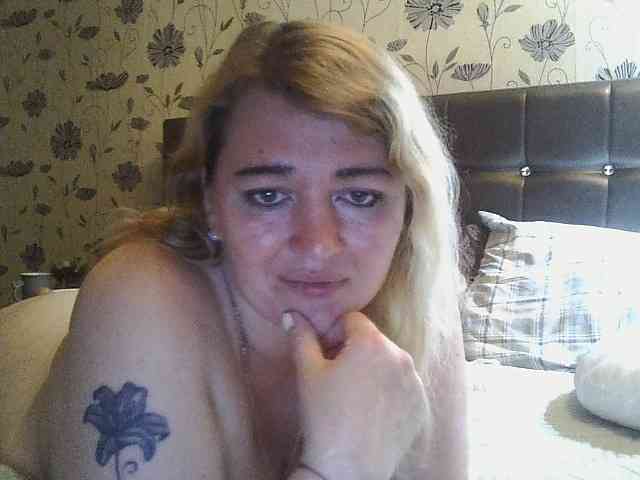 CamilleSmile webcam