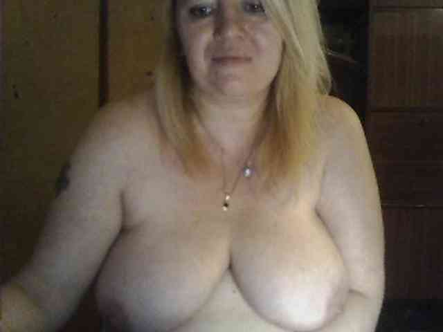 CamilleSmile webcam