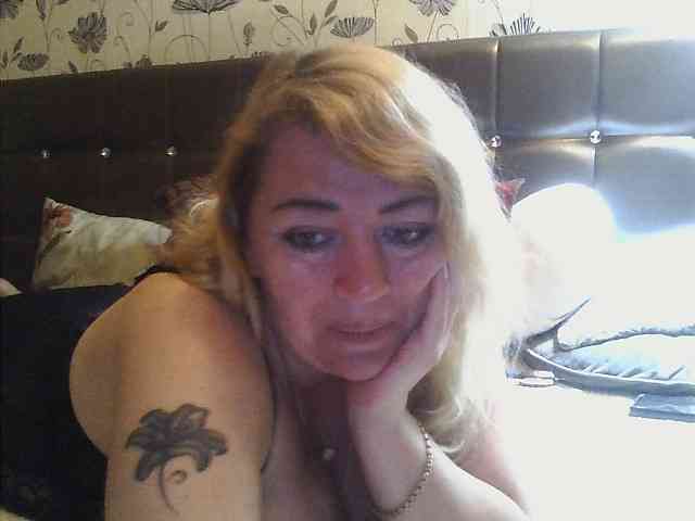 CamilleSmile webcam