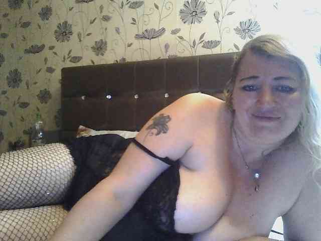 CamilleSmile webcam