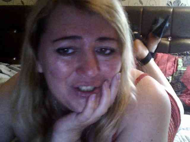 CamilleSmile webcam