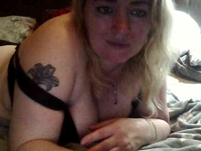 CamilleSmile webcam