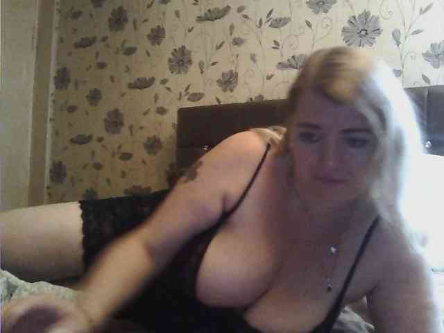 CamilleSmile webcam