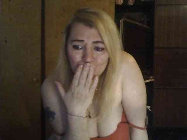 CamilleSmile webcam