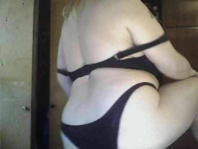 CamilleSmile webcam