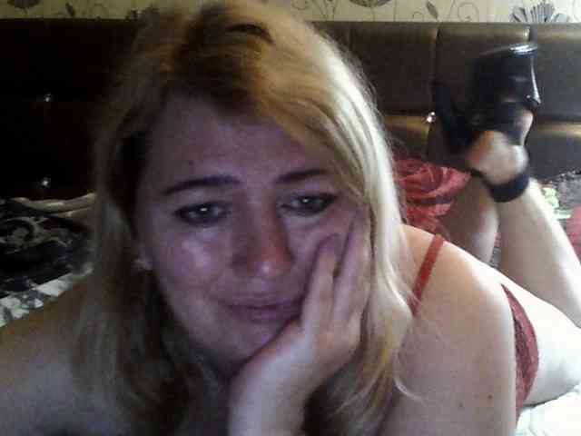 CamilleSmile webcam