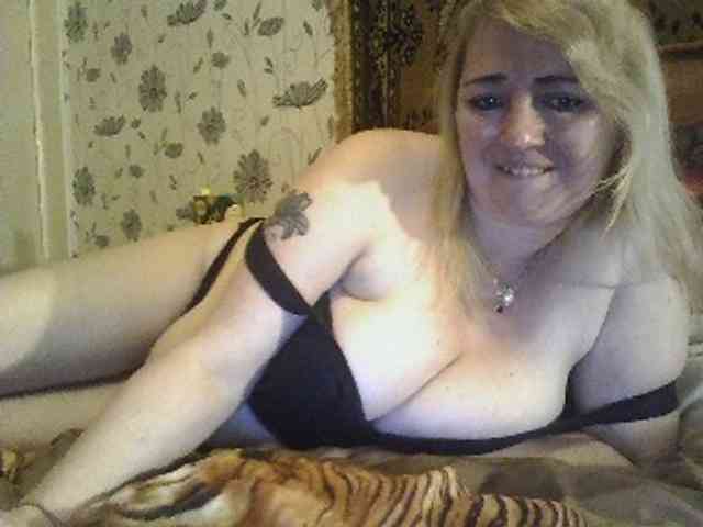 CamilleSmile webcam