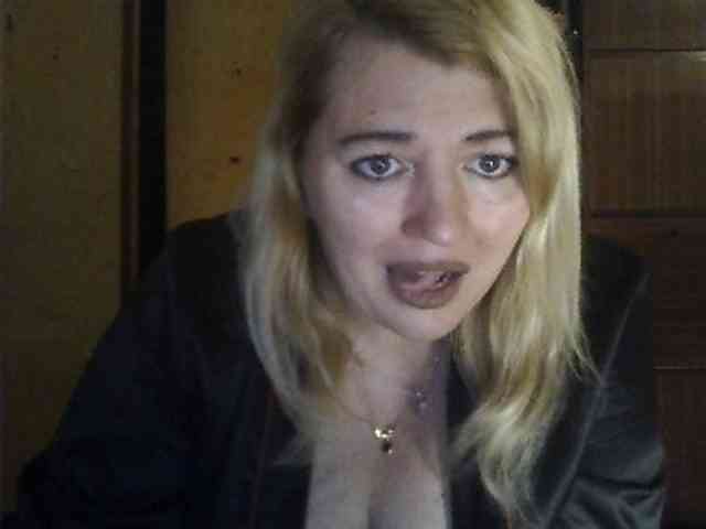 CamilleSmile webcam