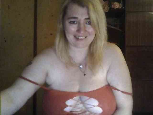 CamilleSmile webcam