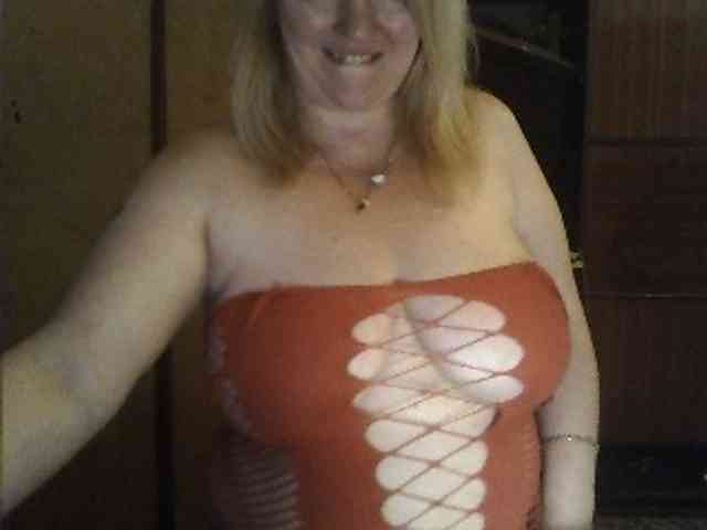 CamilleSmile webcam