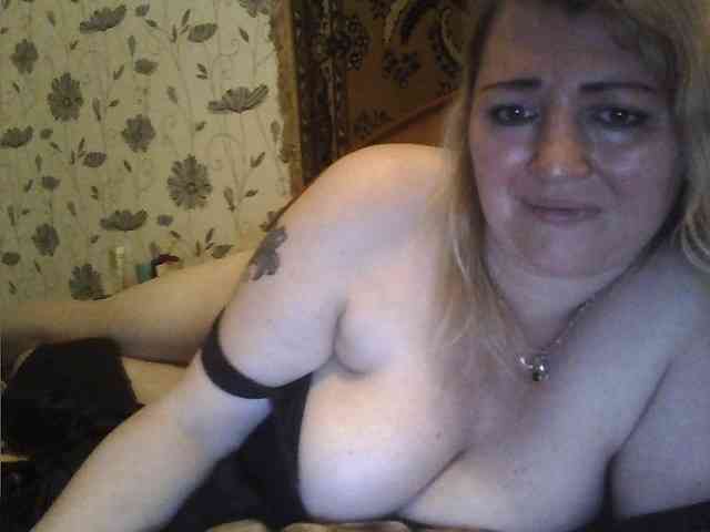 CamilleSmile webcam