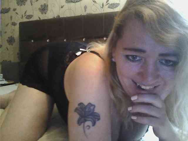 CamilleSmile webcam