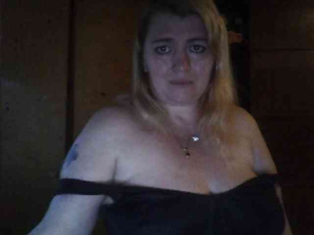 CamilleSmile webcam