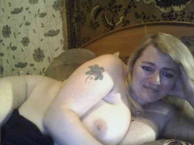 CamilleSmile webcam