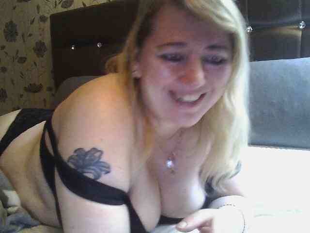 CamilleSmile webcam