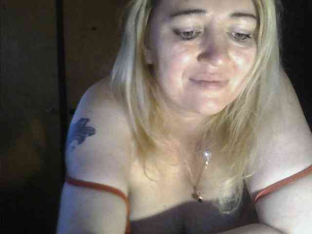CamilleSmile webcam