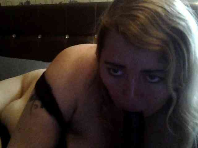 CamilleSmile webcam