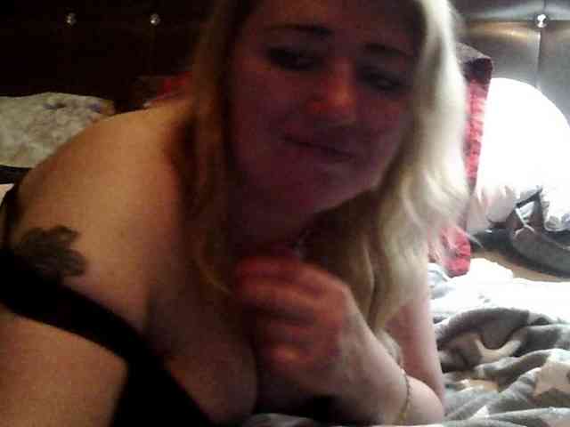 CamilleSmile webcam