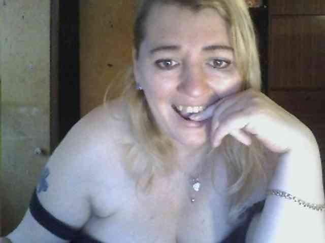 CamilleSmile webcam