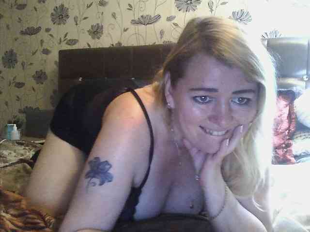 CamilleSmile webcam