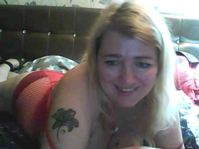 CamilleSmile webcam