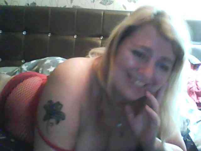 CamilleSmile webcam