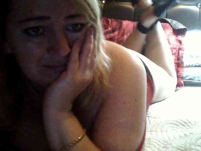 CamilleSmile webcam